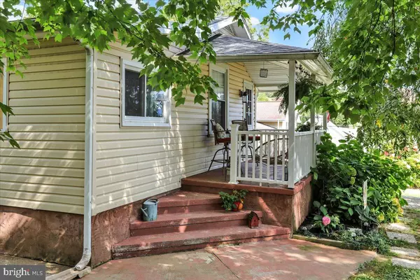 Reading, PA 19607,524 PERSHING BLVD