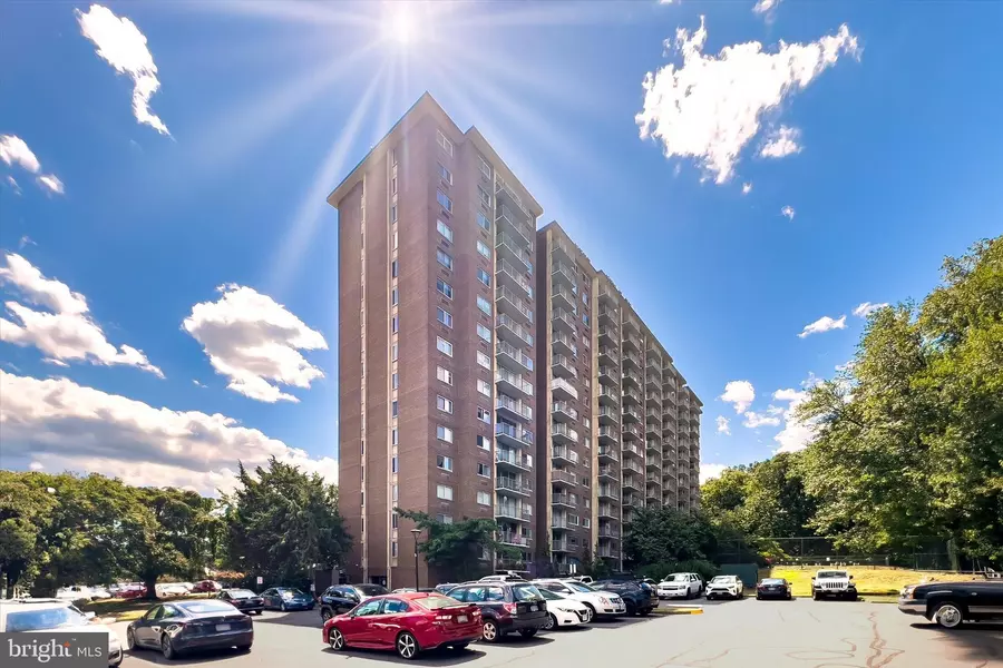 2059 HUNTINGTON AVE #1414, Alexandria, VA 22303