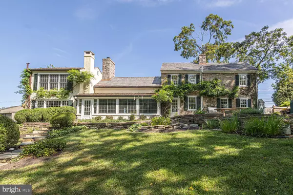 Doylestown, PA 18902,5925 CARVERSVILLE RD
