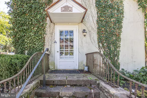 Doylestown, PA 18902,5925 CARVERSVILLE RD