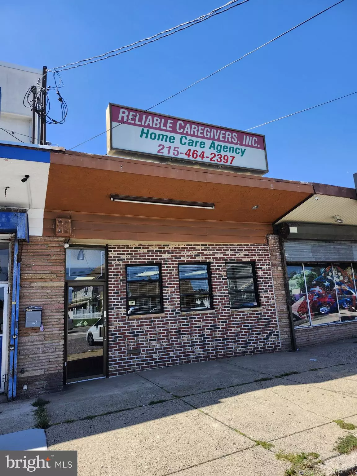Philadelphia, PA 19136,3136 WILLITS RD
