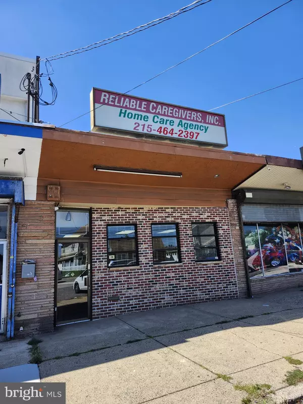 3136 WILLITS RD, Philadelphia, PA 19136