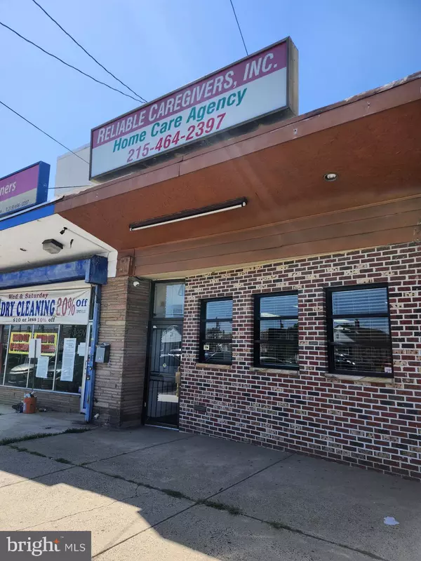 Philadelphia, PA 19136,3136 WILLITS RD