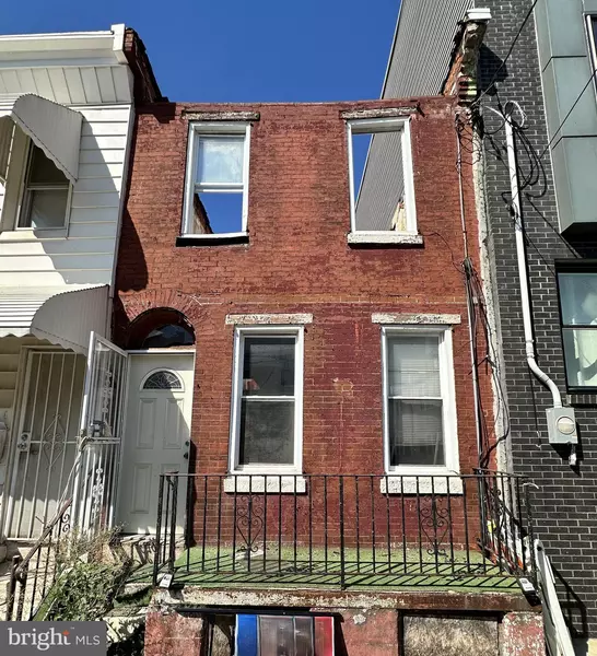 2409 W SEYBERT ST, Philadelphia, PA 19121
