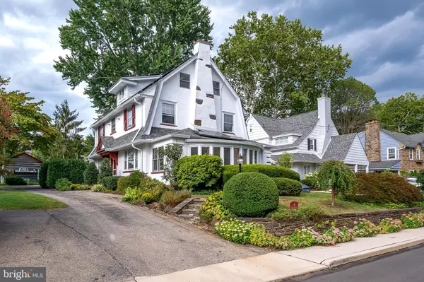 Narberth, PA 19072,9 SHIRLEY RD