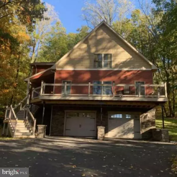 121 S CHESTNUT ST,  Elverson,  PA 19520