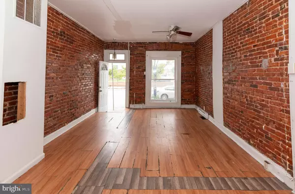 Baltimore, MD 21224,135 N HIGHLAND AVE