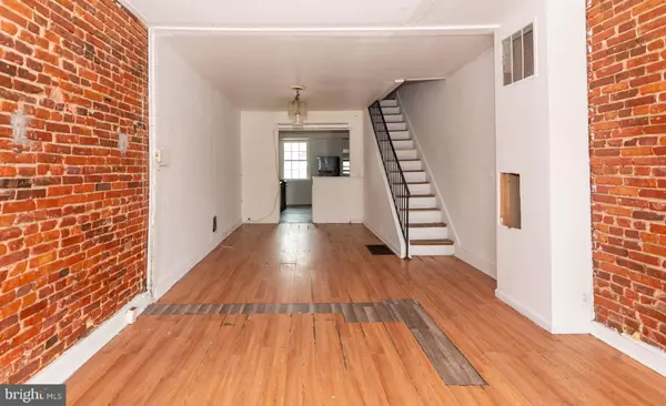 Baltimore, MD 21224,135 N HIGHLAND AVE