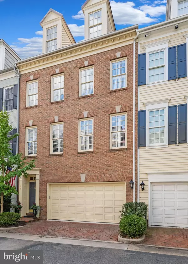 Alexandria, VA 22314,30 ALEXANDER ST
