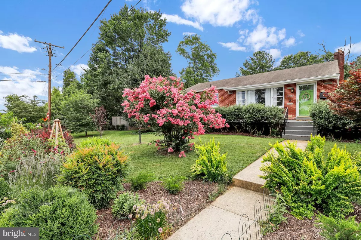 Takoma Park, MD 20912,1215 KIRKLYNN AVE