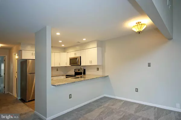 Burtonsville, MD 20866,3801 SKI LODGE DR #205