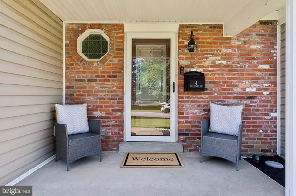 Plymouth Meeting, PA 19462,4 CARDINAL DR