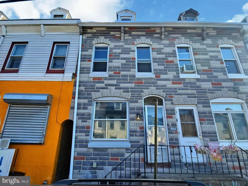 1354 COTTON ST, Reading, PA 19602