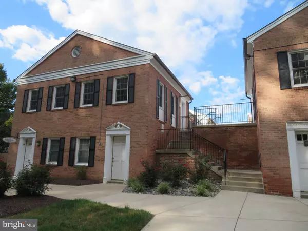 3231 SUPERIOR LN #A27, Bowie, MD 20715