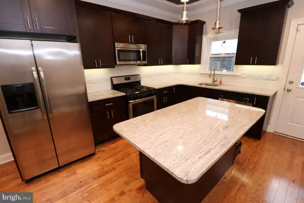 Philadelphia, PA 19146,1541 S WOODSTOCK ST