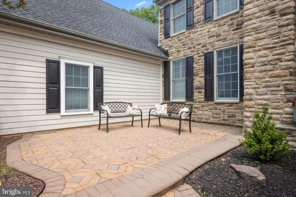 Doylestown, PA 18902,4605 TWINBROOK CIR