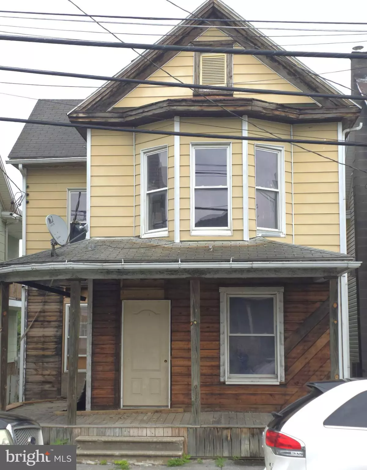 Lewistown, PA 17044,130 PANNEBAKER AVE
