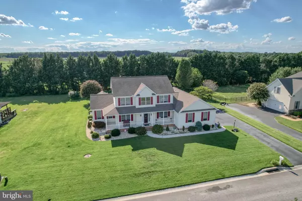 Camden Wyoming, DE 19934,242 WESTHILL DR