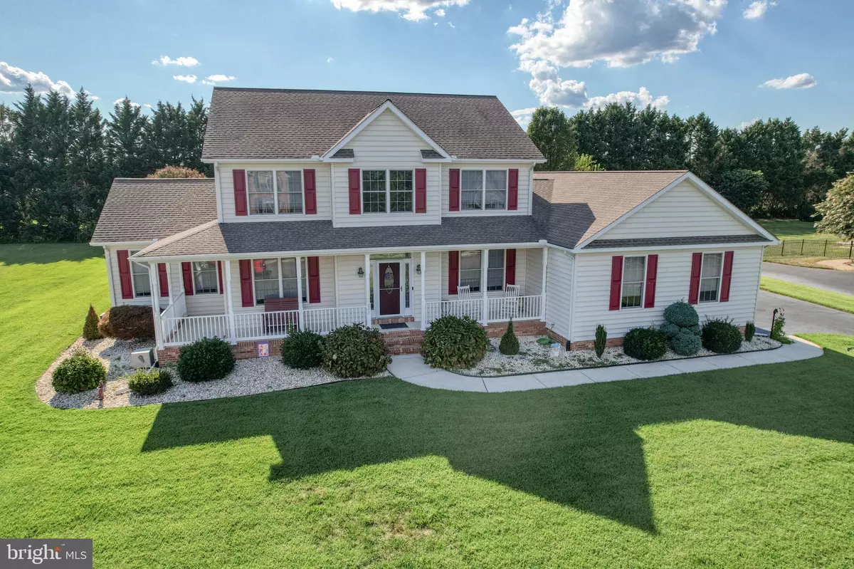 Camden Wyoming, DE 19934,242 WESTHILL DR