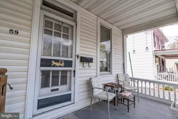 Pine Grove, PA 17963,59 E POTTSVILLE ST