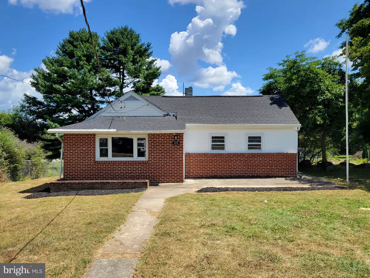 Hagerstown, MD 21740,315 EMMERT RD