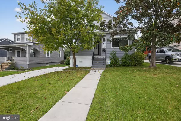 Baltimore, MD 21214,2810 ROSELAWN AVE