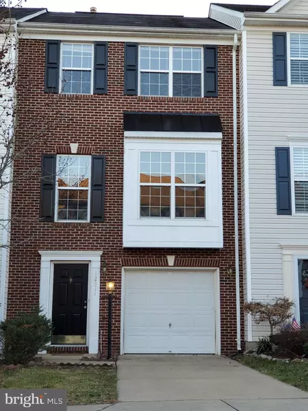 12311 MALVERN WAY, Bristow, VA 20136