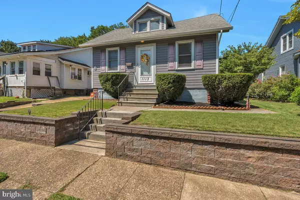 Haddon Township, NJ 08107,1113 NEWTON AVE