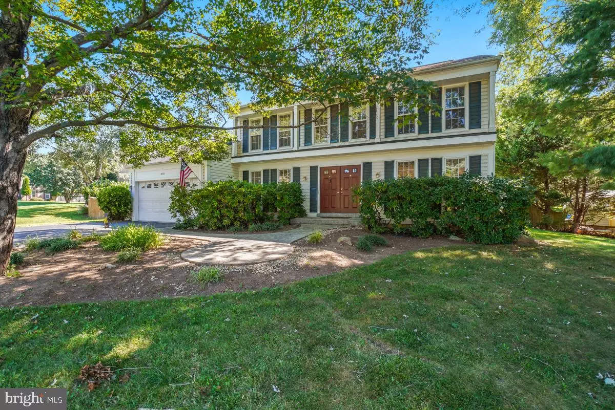 North Potomac, MD 20878,14701 NATIVE DANCER RD