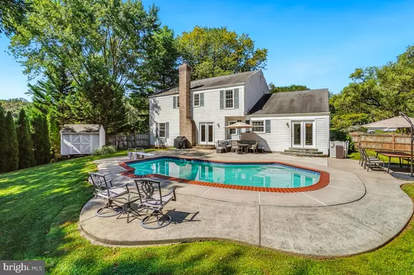North Potomac, MD 20878,14701 NATIVE DANCER RD