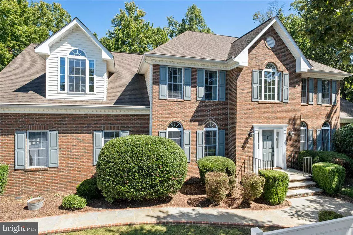Alexandria, VA 22309,4112 FERRY LANDING RD