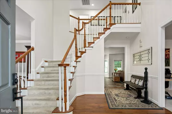 Alexandria, VA 22309,4112 FERRY LANDING RD