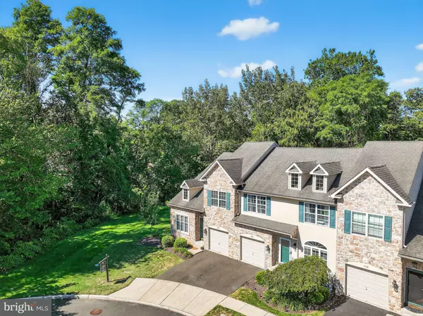 Yardley, PA 19067,116 LANTERN CT