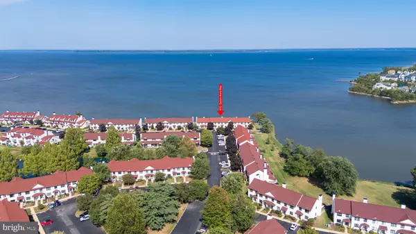 Chester, MD 21619,47-D QUEEN ANNE WAY