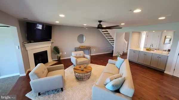 Chester, MD 21619,47-D QUEEN ANNE WAY