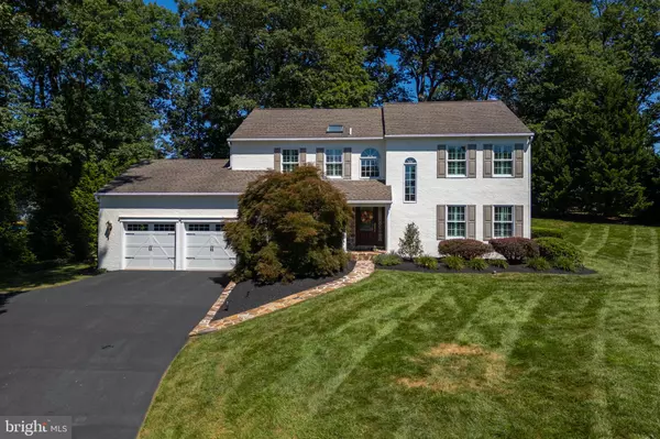 West Chester, PA 19380,1205 KILLINGTON CIR