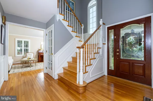 West Chester, PA 19380,1205 KILLINGTON CIR