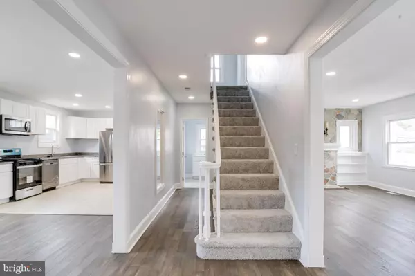 Baltimore, MD 21207,4404 CARLEVIEW RD