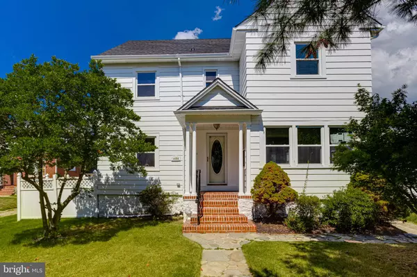 Baltimore, MD 21207,4404 CARLEVIEW RD