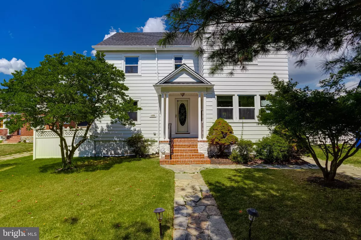 Baltimore, MD 21207,4404 CARLEVIEW RD