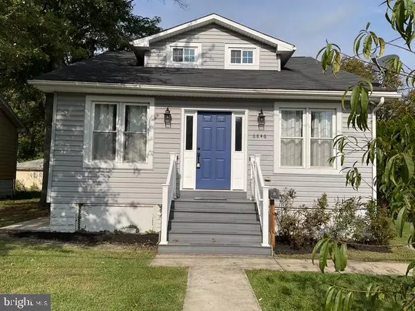 Linthicum Heights, MD 21090,6846 BALTIMORE ANNAPOLIS BLVD