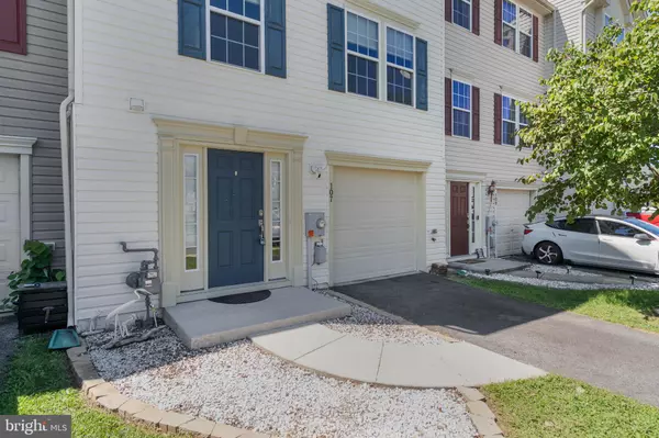 Smyrna, DE 19977,107 SUMMER DR