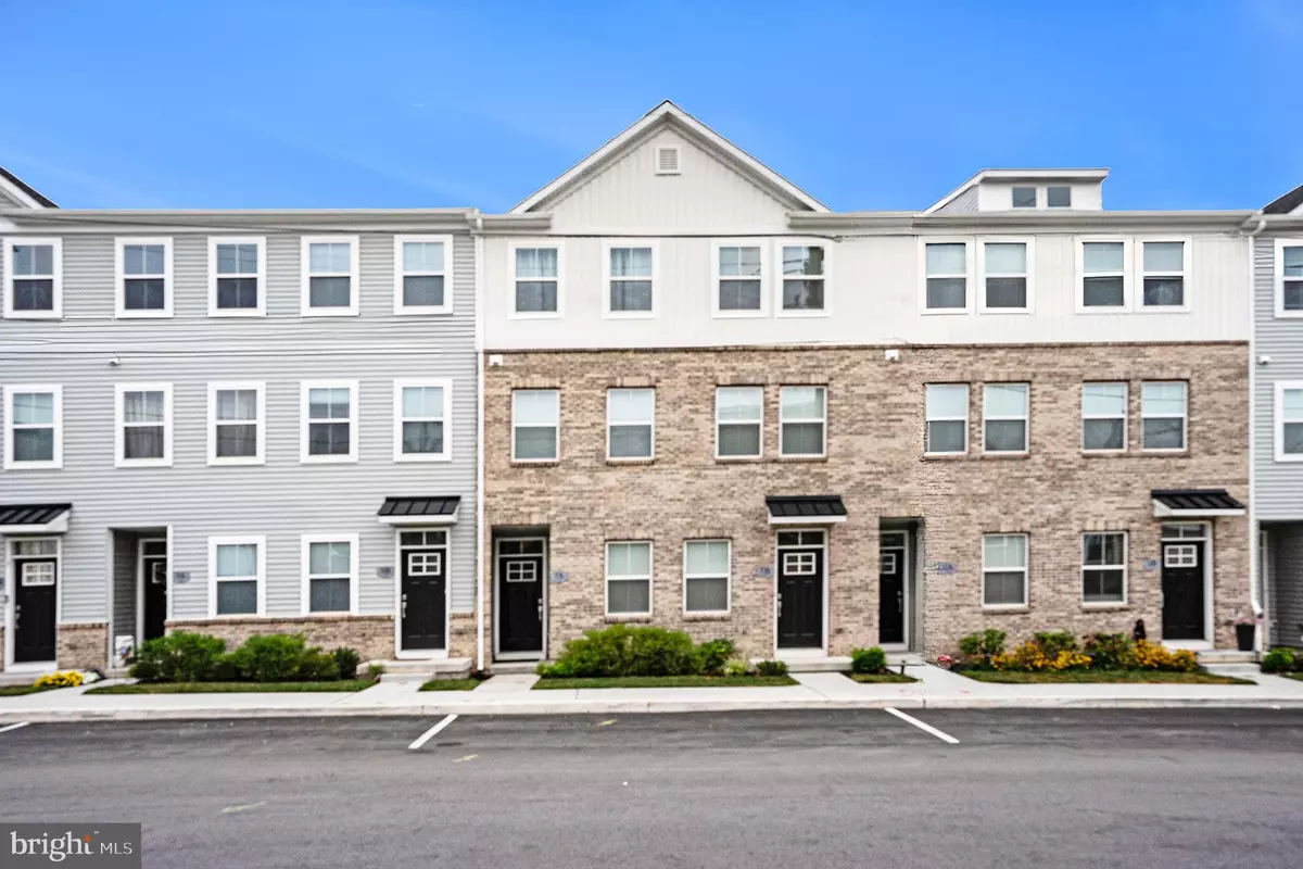 Bridgeport, PA 19405,7 FORD ST #A