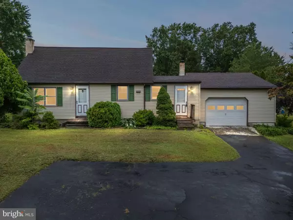 1584 N KEIM ST,  Pottstown,  PA 19464