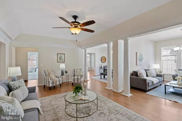 Elkridge, MD 21075,7315 BROOKVIEW RD #407
