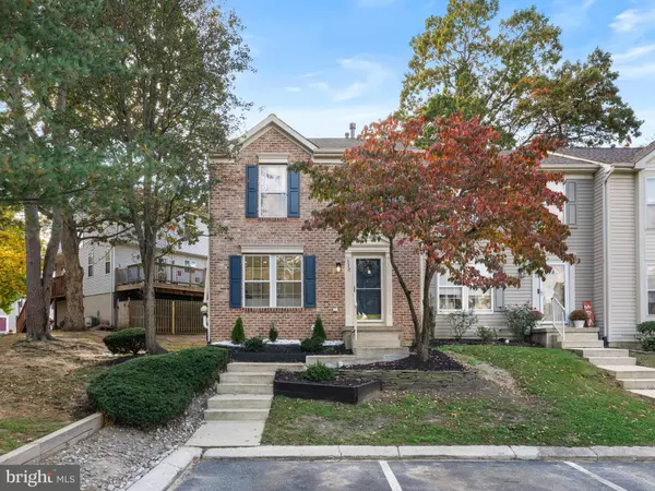 Mantua, NJ 08051,530 GALAHAD CT