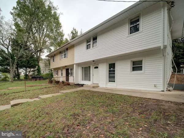 Landover, MD 20785,8001 BARLOWE RD