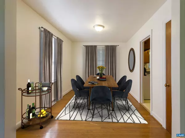 Charlottesville, VA 22903,821 CABELL AVE #A&B