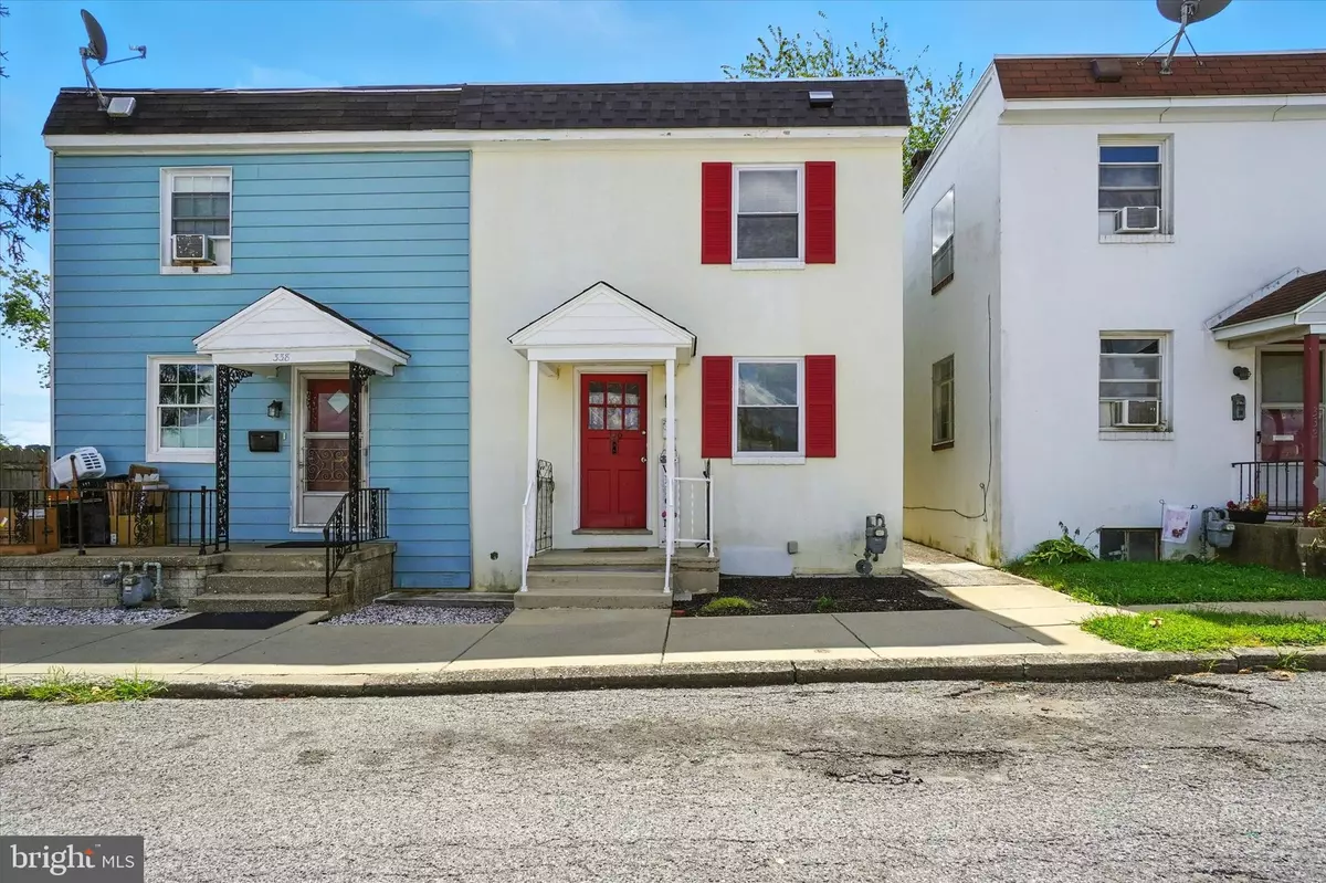 York, PA 17403,336 E SOUTH ST