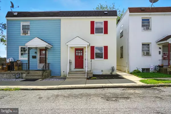 336 E SOUTH ST, York, PA 17403